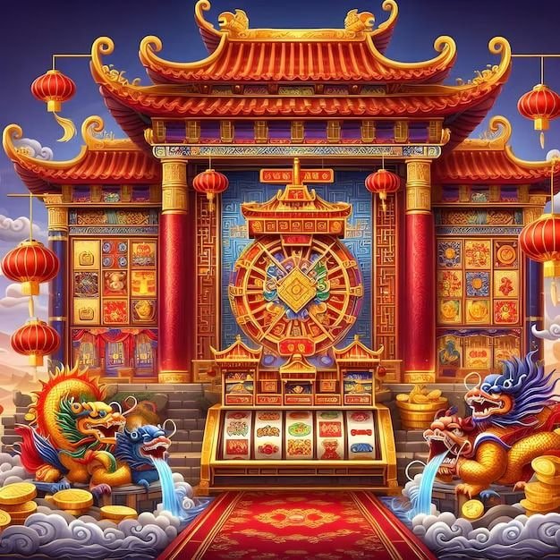 Colourful fish game arcade shooting interface on money88 Philippines